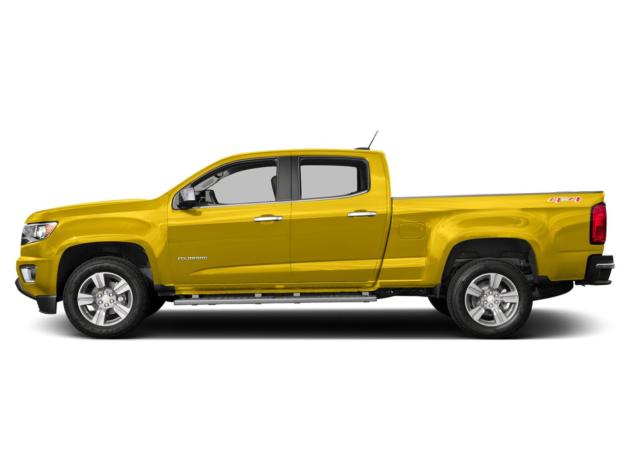 2015 Chevrolet Colorado LT
