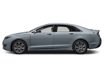 2015 Lincoln MKZ Base