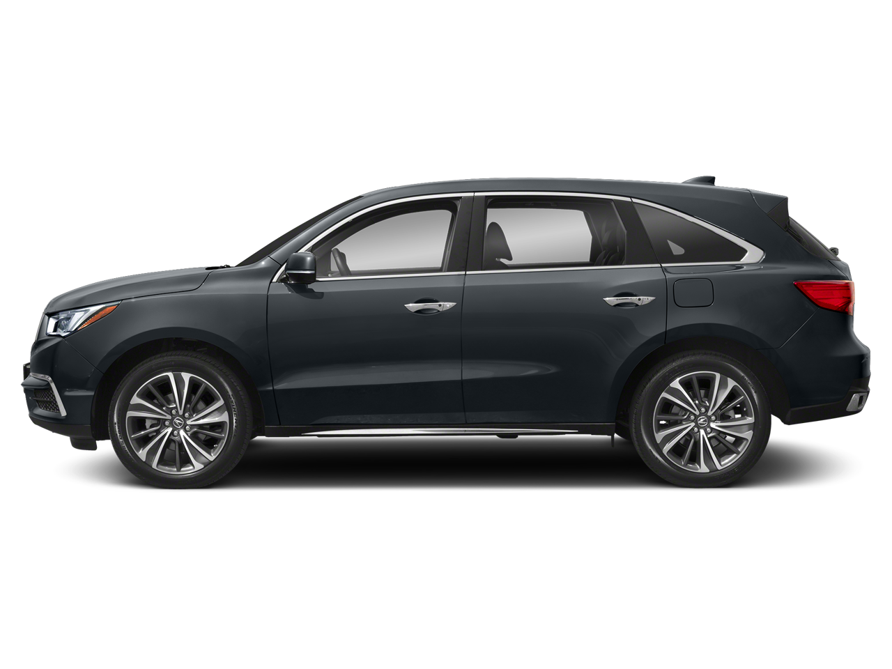 2020 Acura MDX Technology SH-AWD