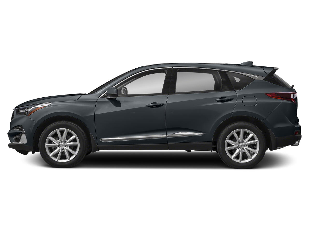 2021 Acura RDX Base
