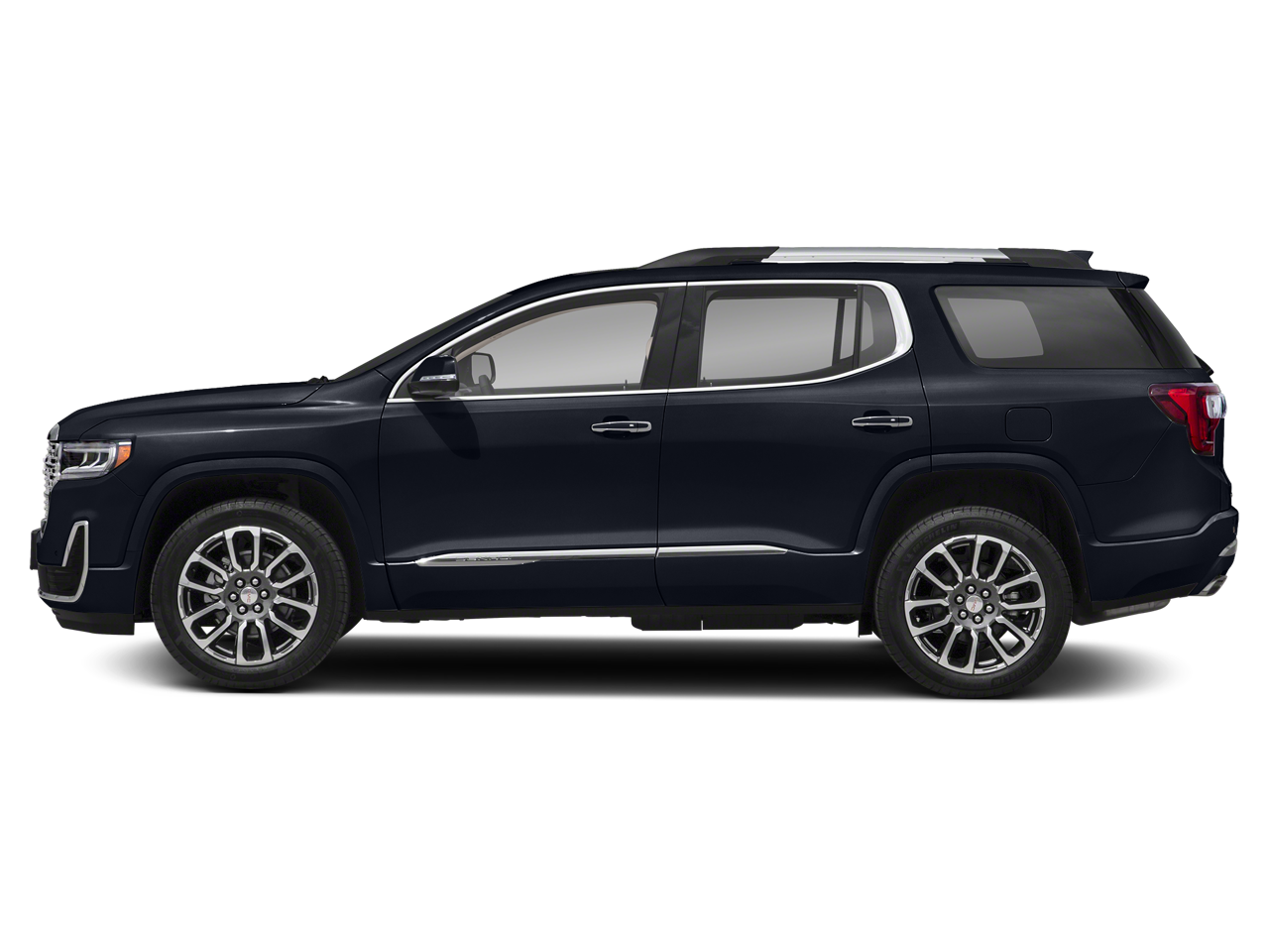 2021 Gmc Acadia Denali photo 2