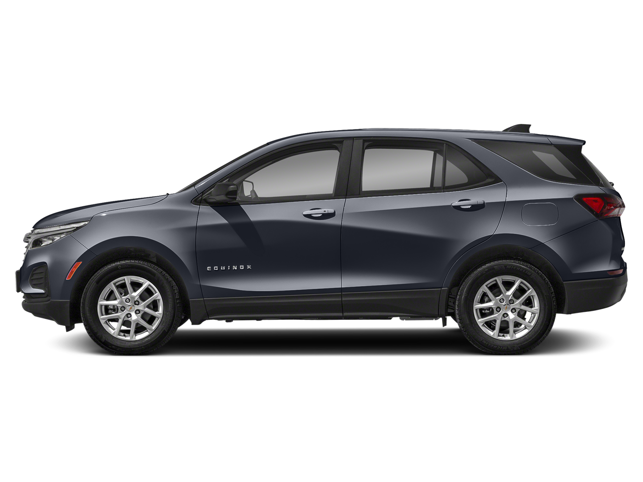 2022 Chevrolet Equinox LT photo 2