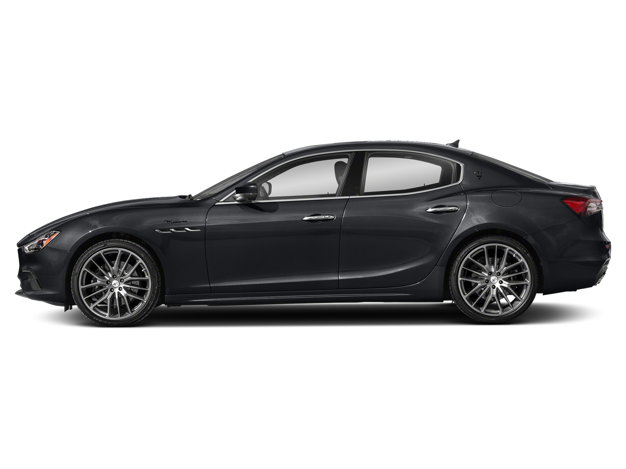 2022 Maserati Ghibli Modena Q4