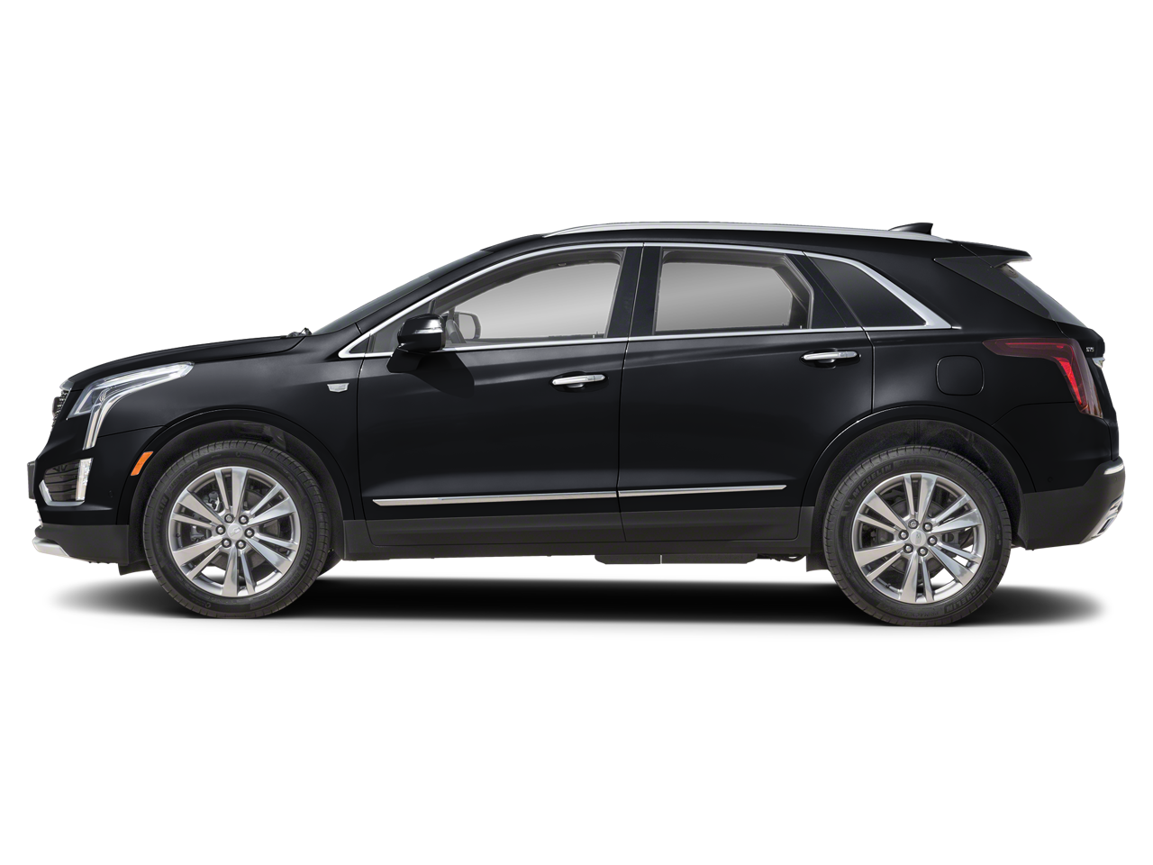 2023 Cadillac XT5 Luxury photo 2