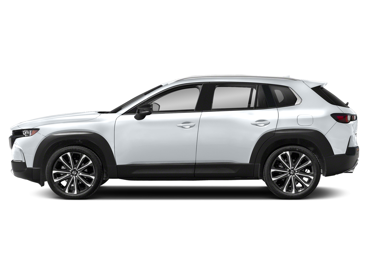 2023 Mazda Mazda CX-50 2.5 Turbo Premium Plus Package