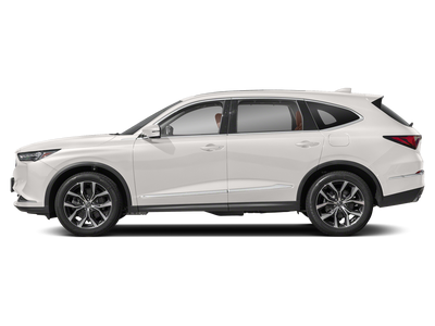 2024 Acura MDX Technology SH-AWD