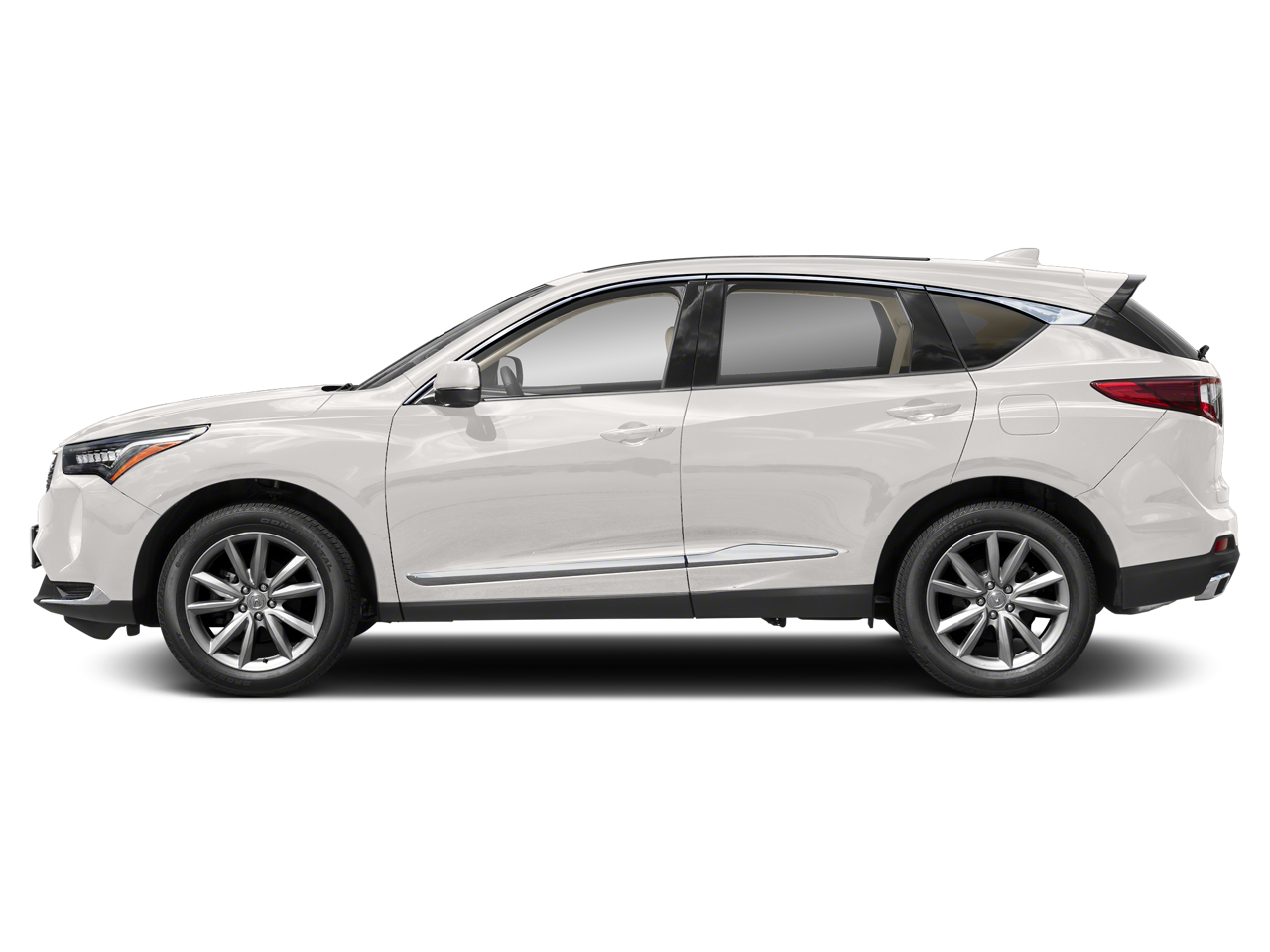 2024 Acura RDX Base SH-AWD
