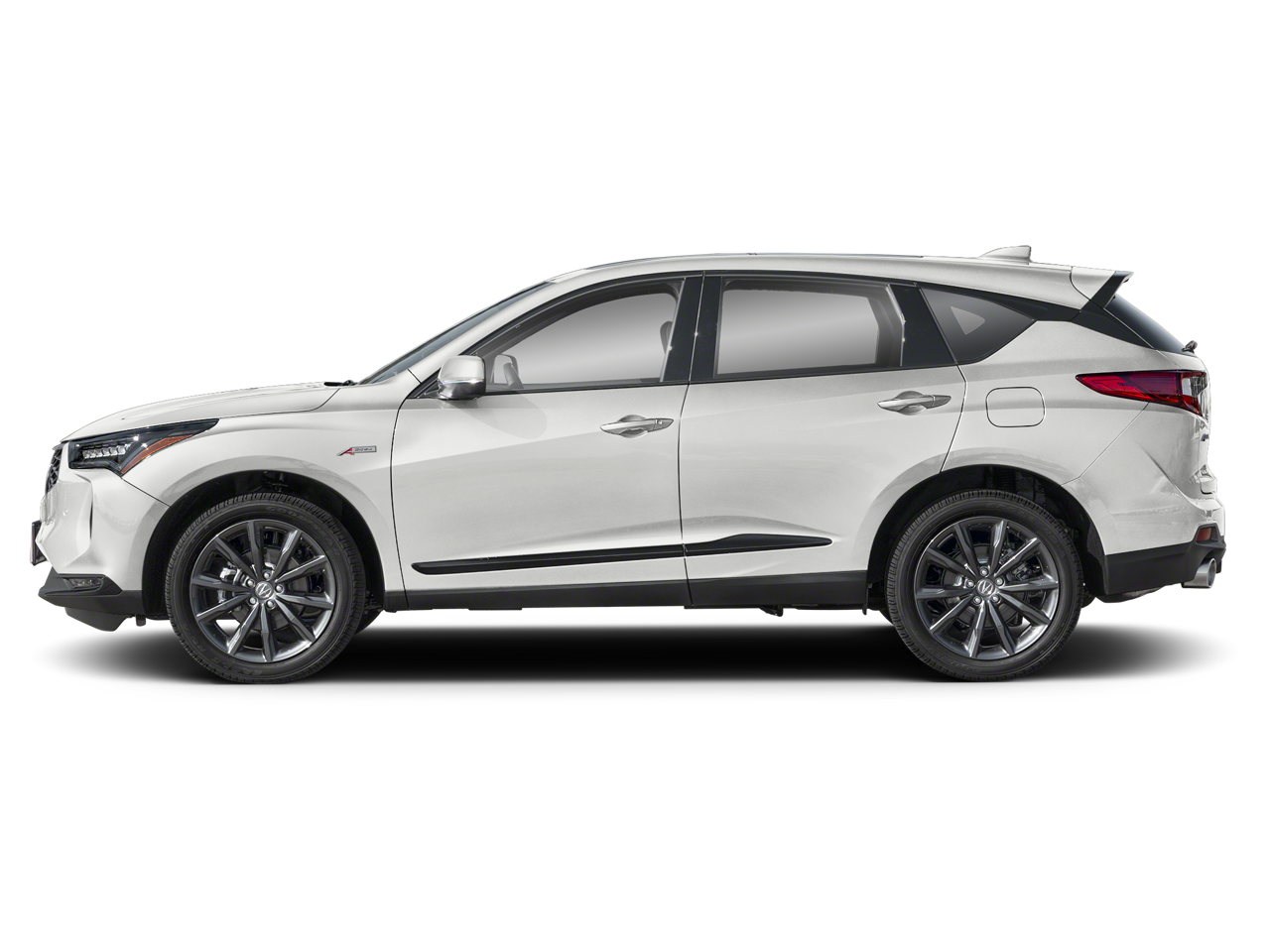 2025 Acura RDX A-Spec Package SH-AWD
