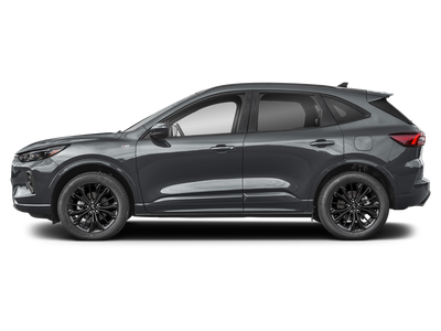 2025 Ford Escape ST-Line Elite