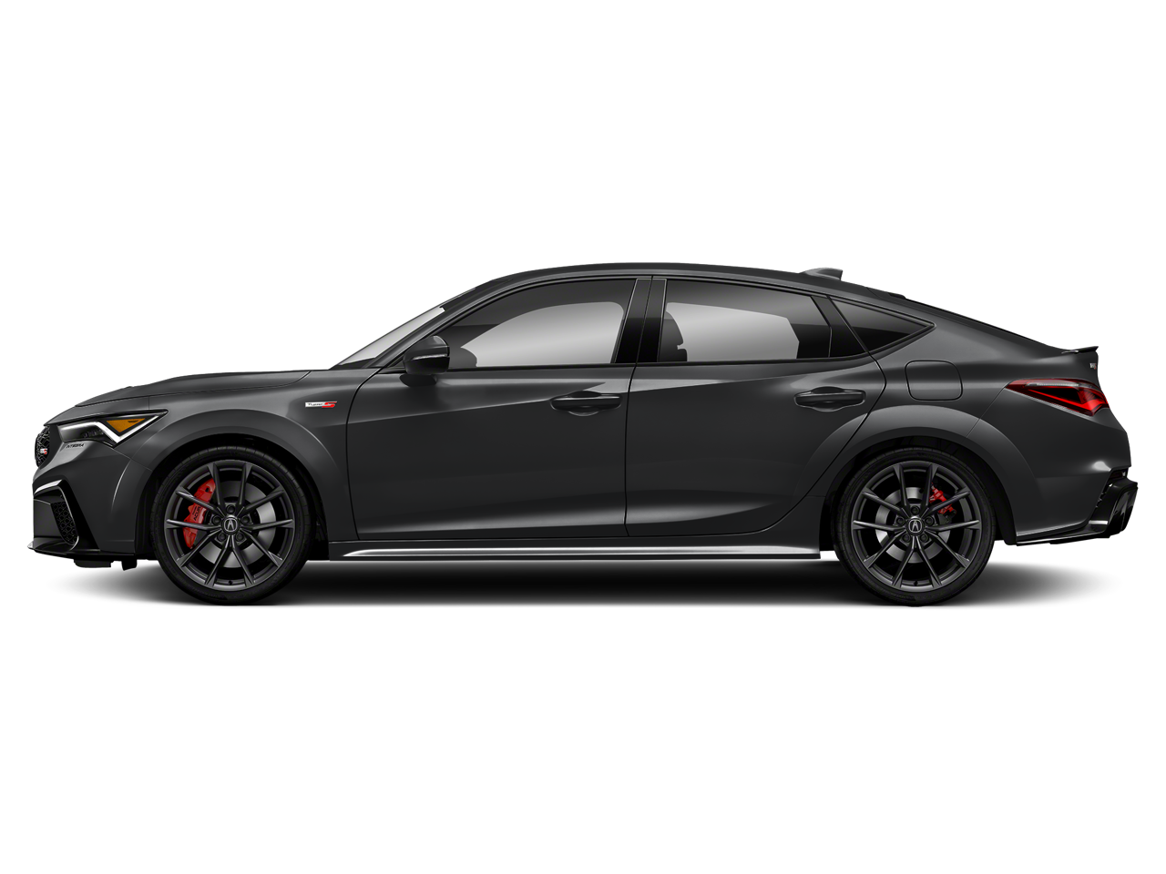 2026 Acura Integra Type S