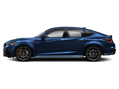 2026 Acura Integra Type S