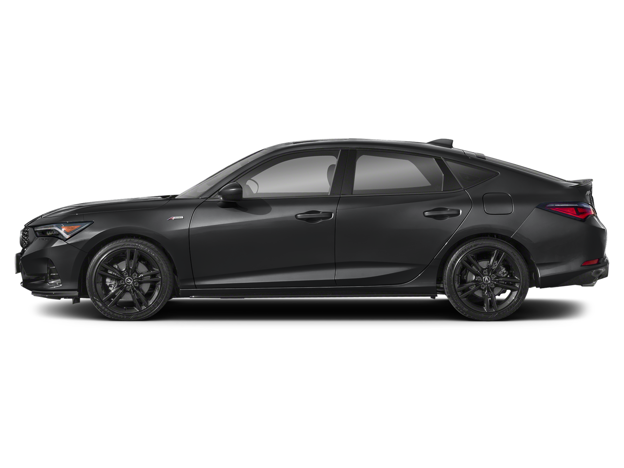 2026 Acura Integra A-Spec Package