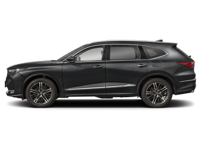 2026 Acura MDX Advance Package SH-AWD
