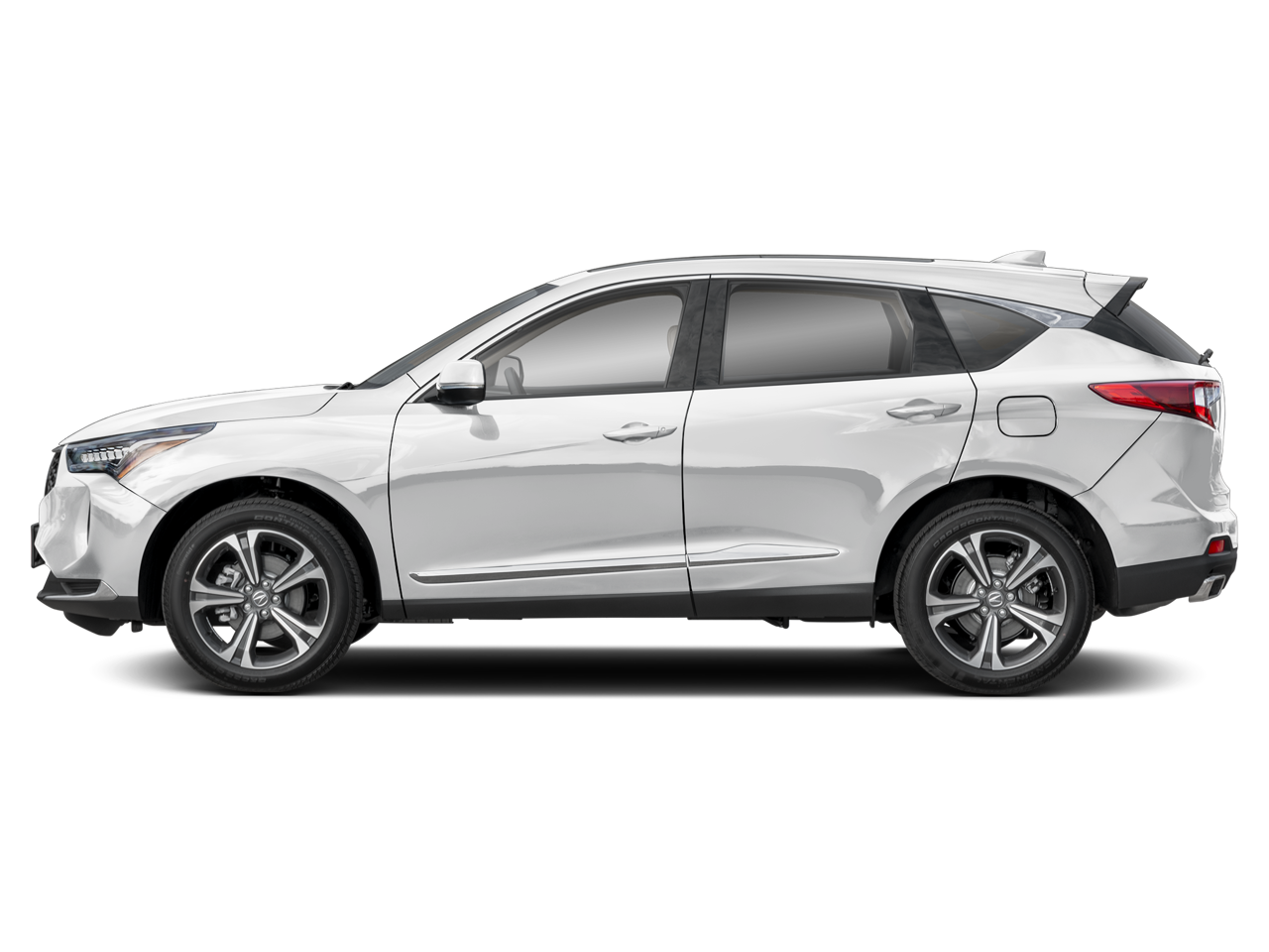 2026 Acura RDX Technology Package SH-AWD