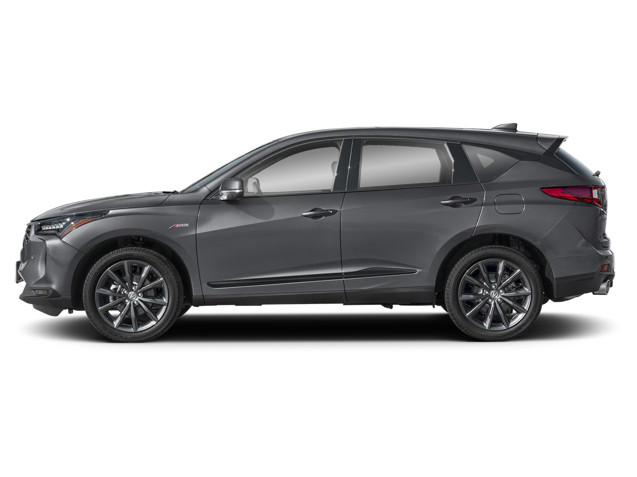 2026 Acura RDX A-Spec SH-AWD photo 3