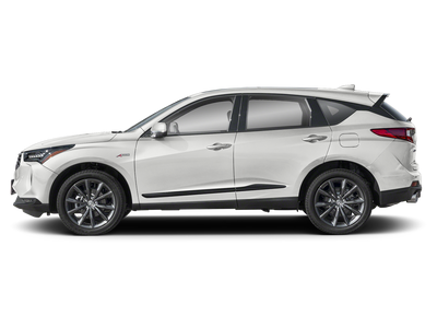 2026 Acura RDX A-Spec Package SH-AWD