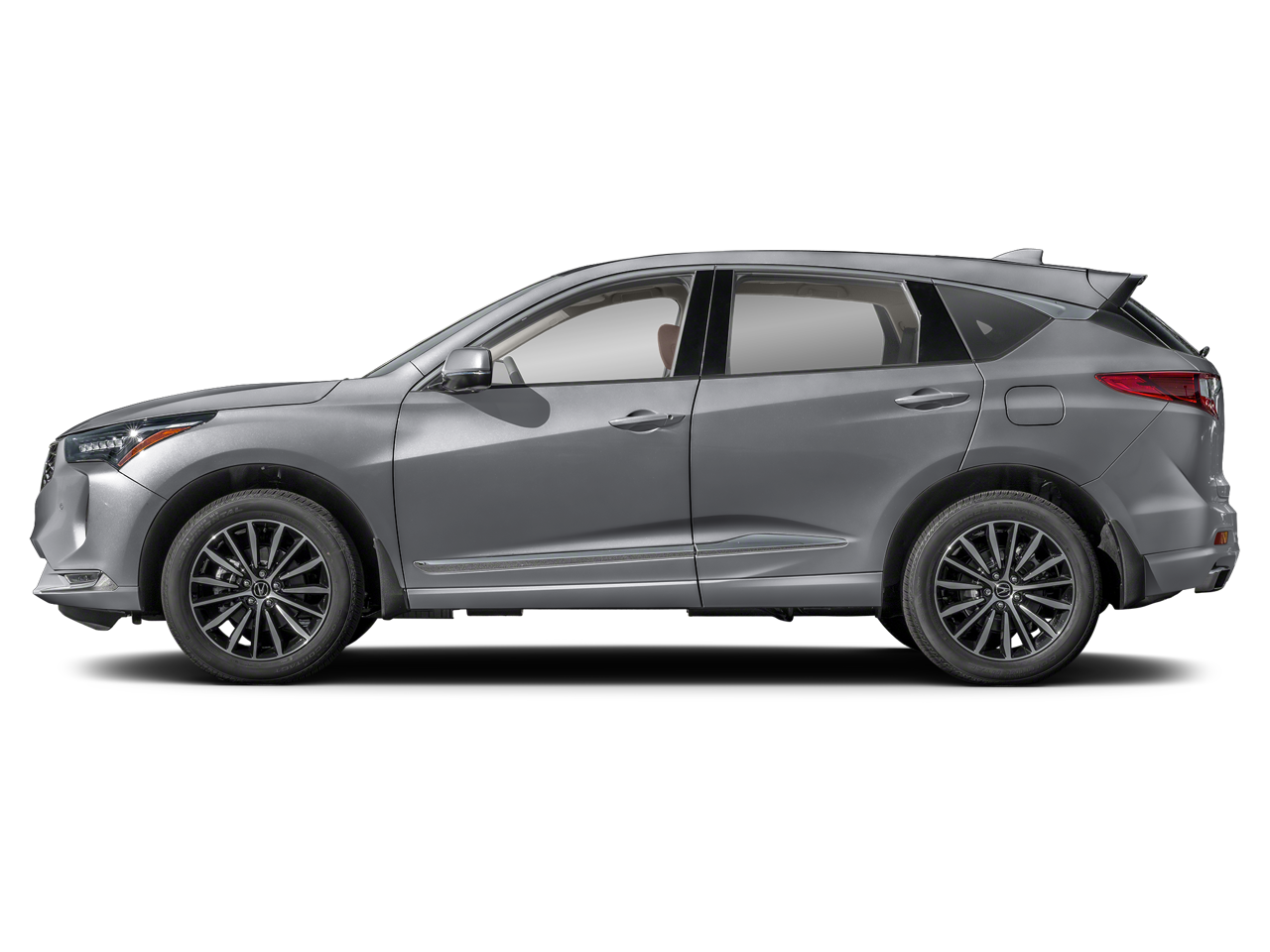 2026 Acura RDX Advance SH-AWD photo 3