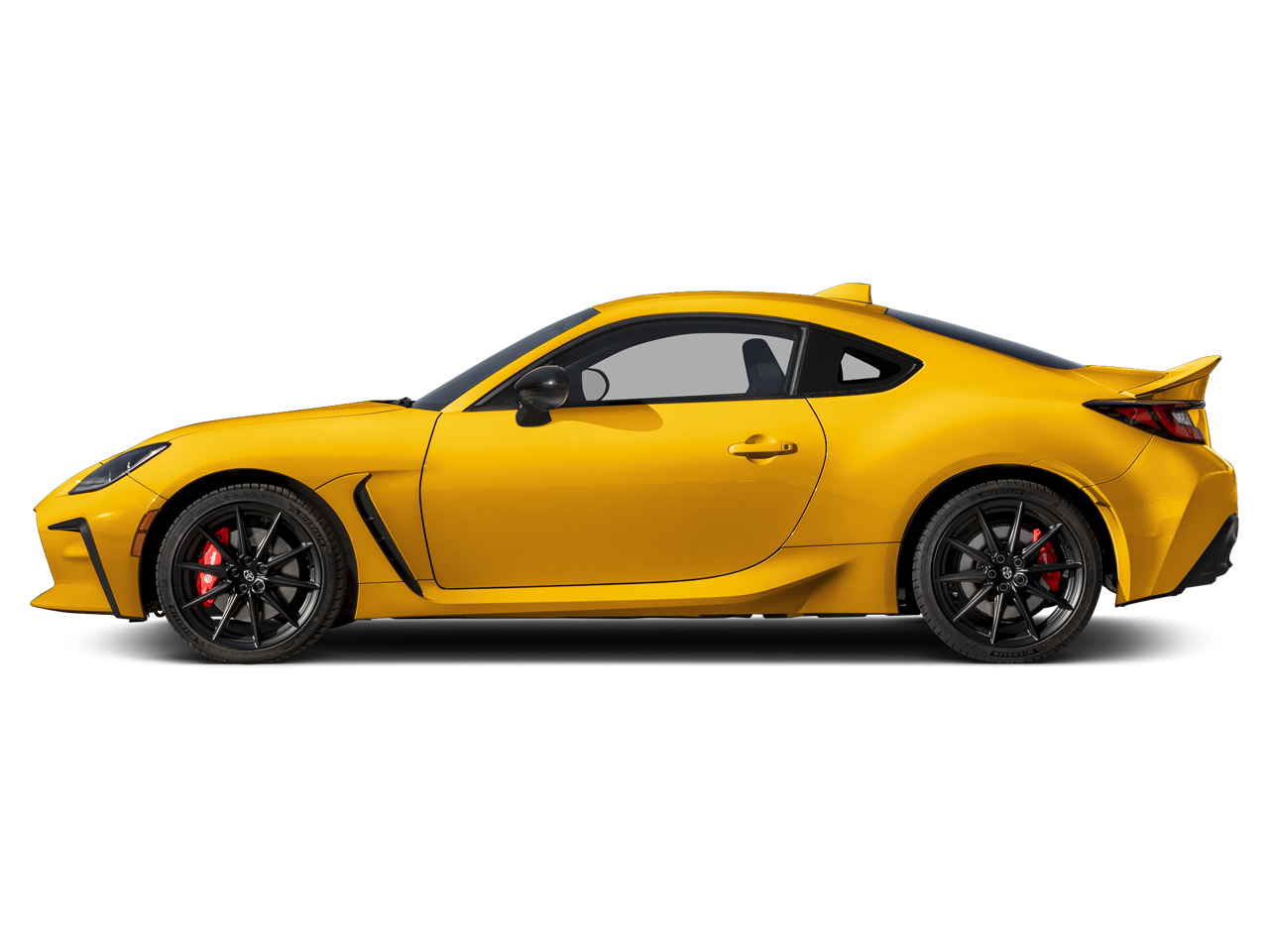 2026 Toyota GR86 Yuzu Edition