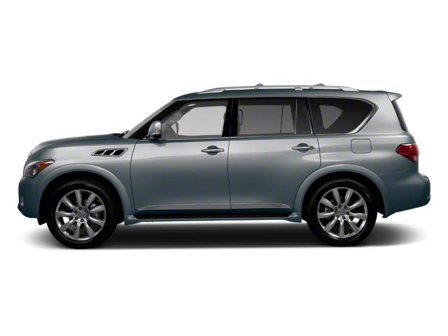 2011 INFINITI QX56 Base