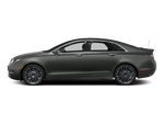 2016 Lincoln MKZ Hybrid