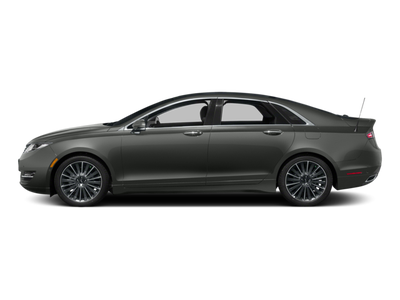 2016 Lincoln MKZ Hybrid