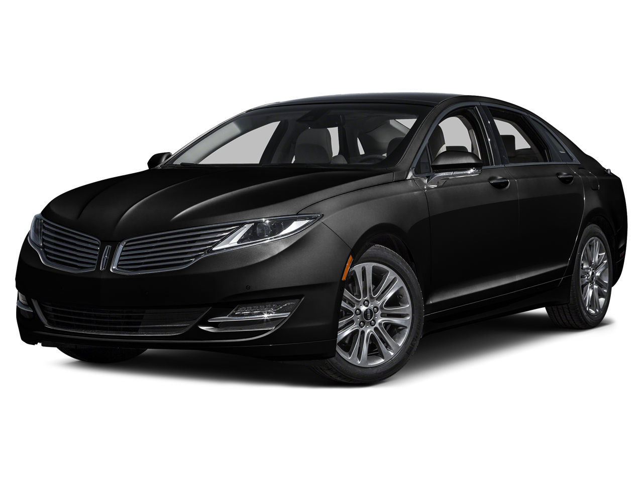 2015 Lincoln MKZ Reserve
