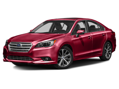 2015 Subaru Legacy 3.6R Limited