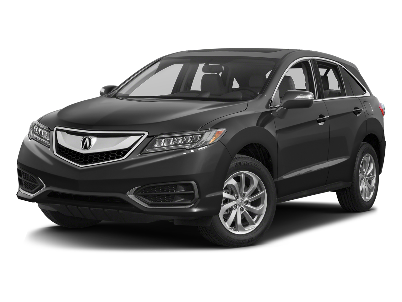 2017 Acura RDX Technology Package