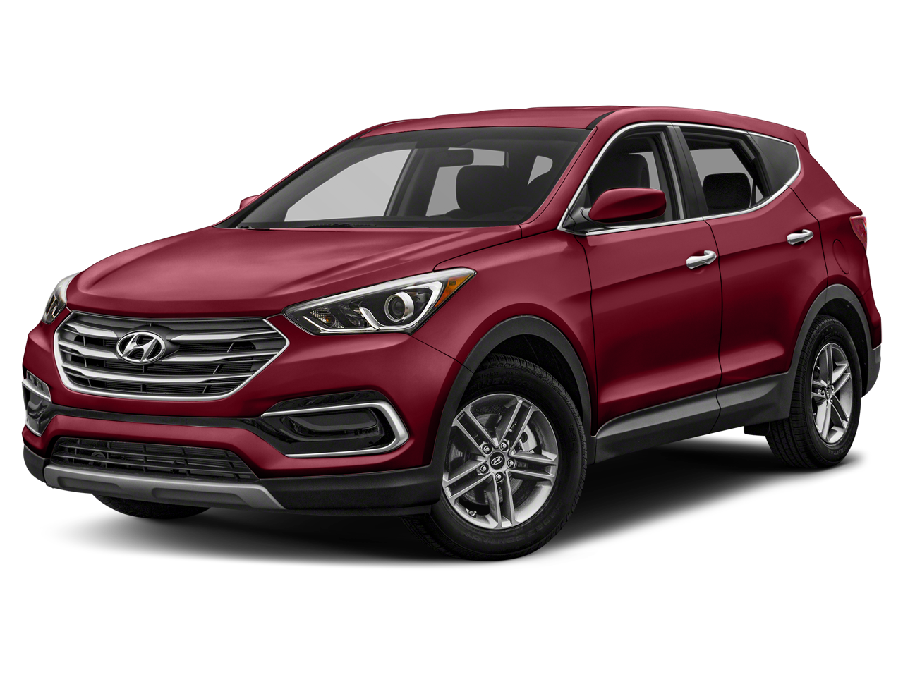 2018 Hyundai Santa Fe Sport for sale in Orland Park, IL