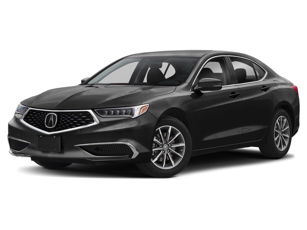 2019 Acura TLX 2.4L