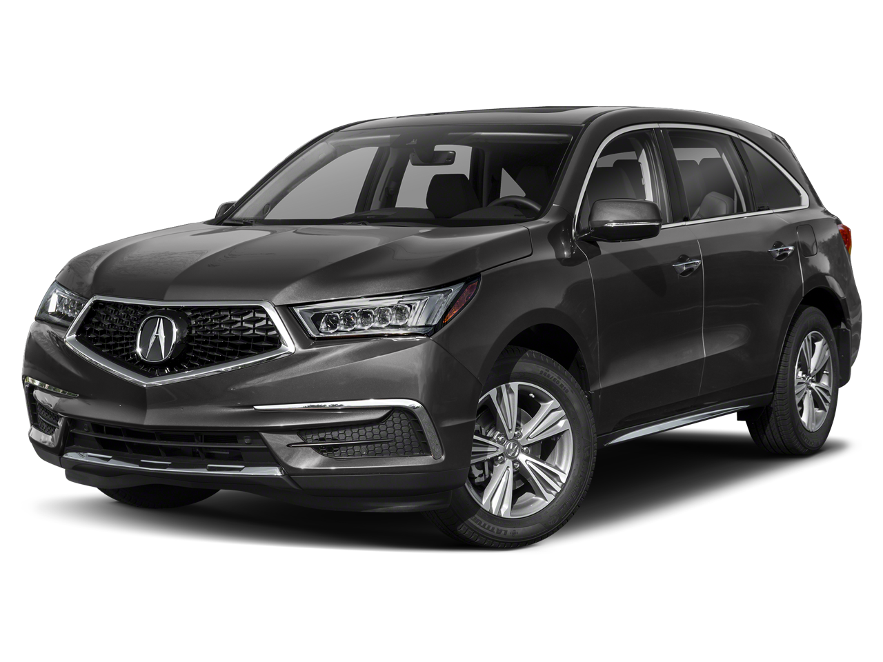 2019 Acura MDX 3.5L SH-AWD