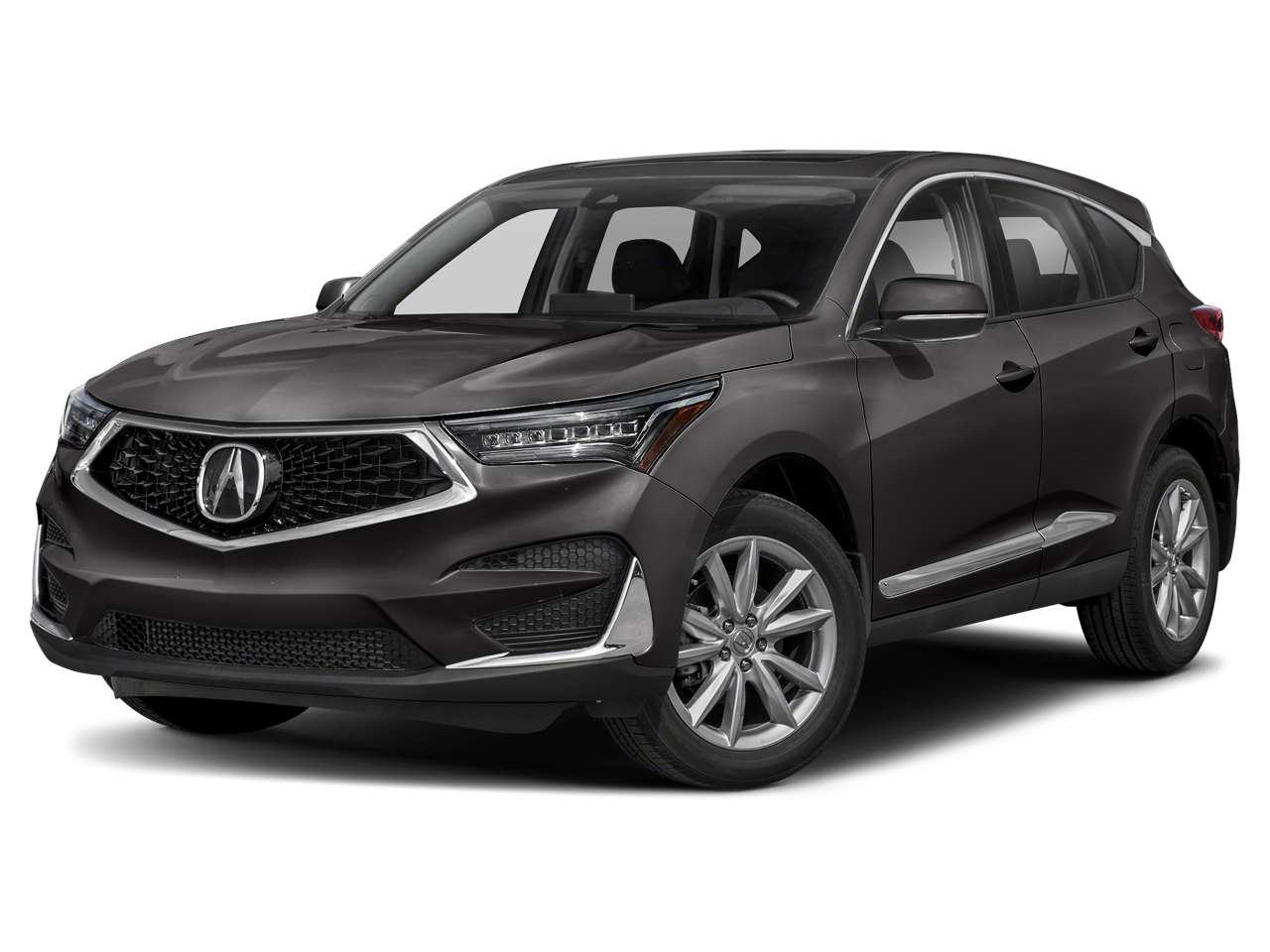 2019 Acura RDX