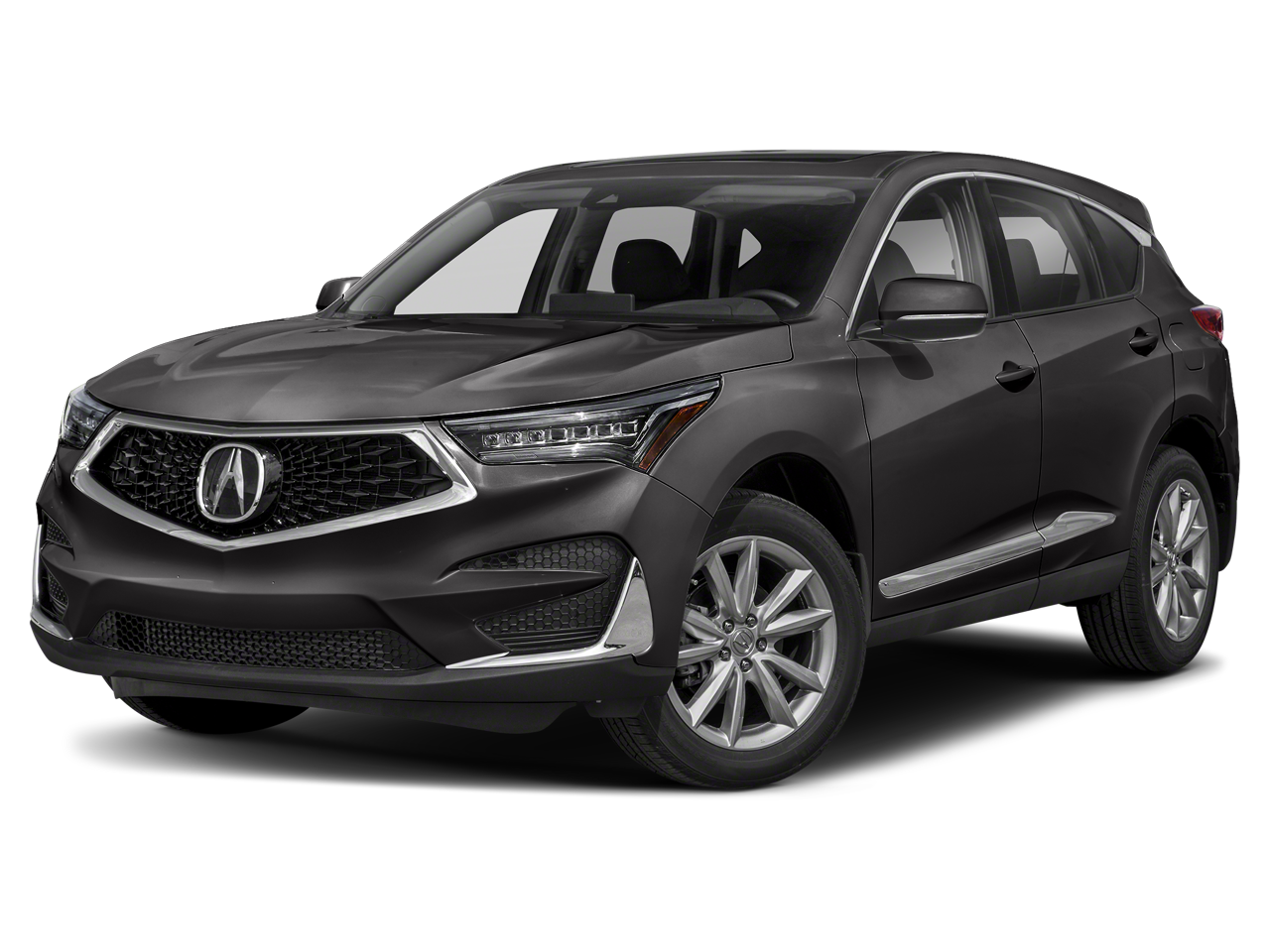 2019 Acura RDX Base SH-AWD