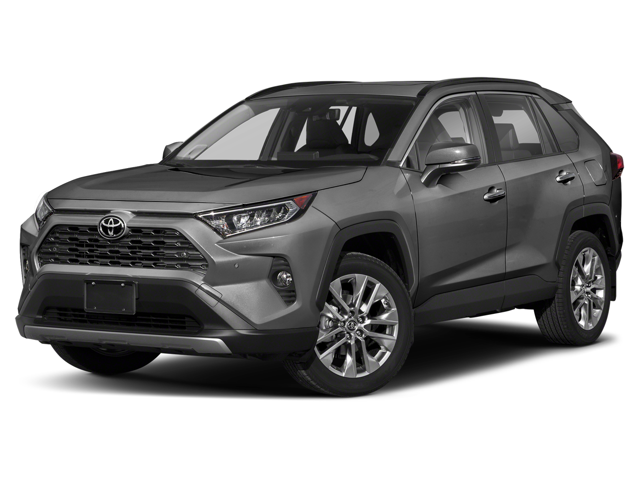 2019 Toyota RAV4 Limited for sale in Orland Park, IL