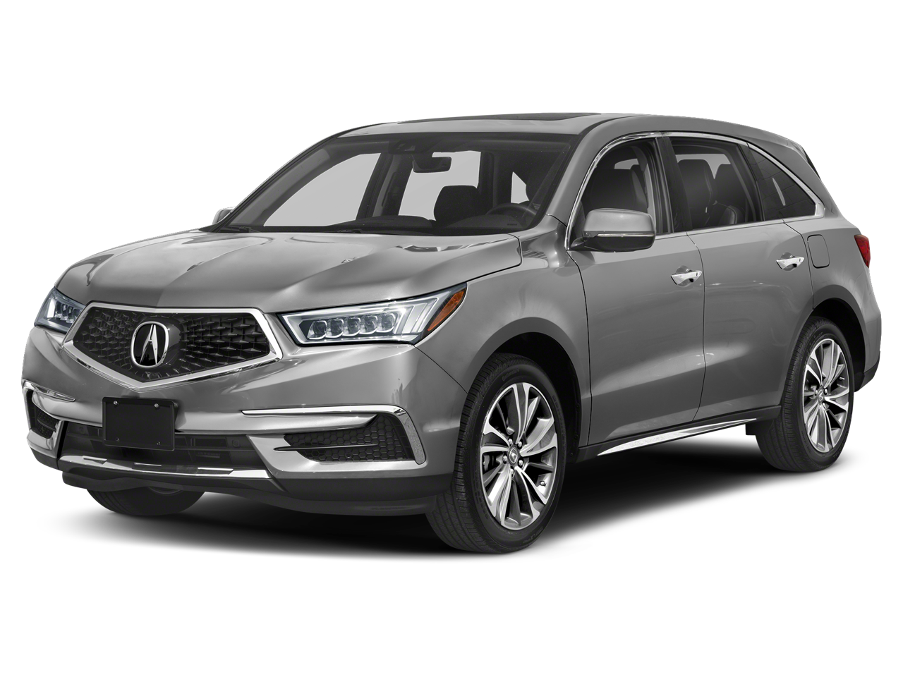 2020 Acura MDX
