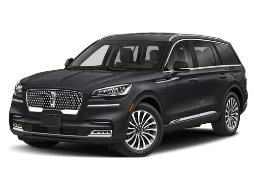 2020 Lincoln Aviator Reserve Premium