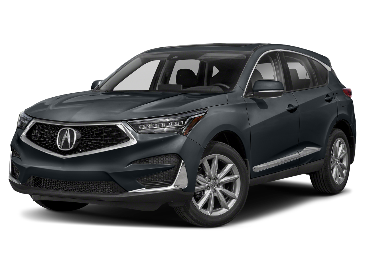 2021 Acura RDX