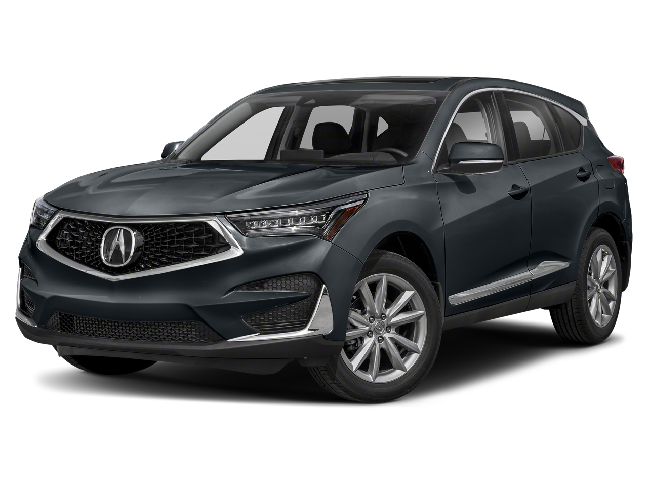 2021 Acura RDX Base