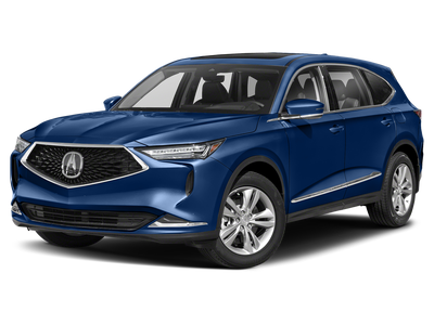 2023 Acura MDX 3.5L SH-AWD