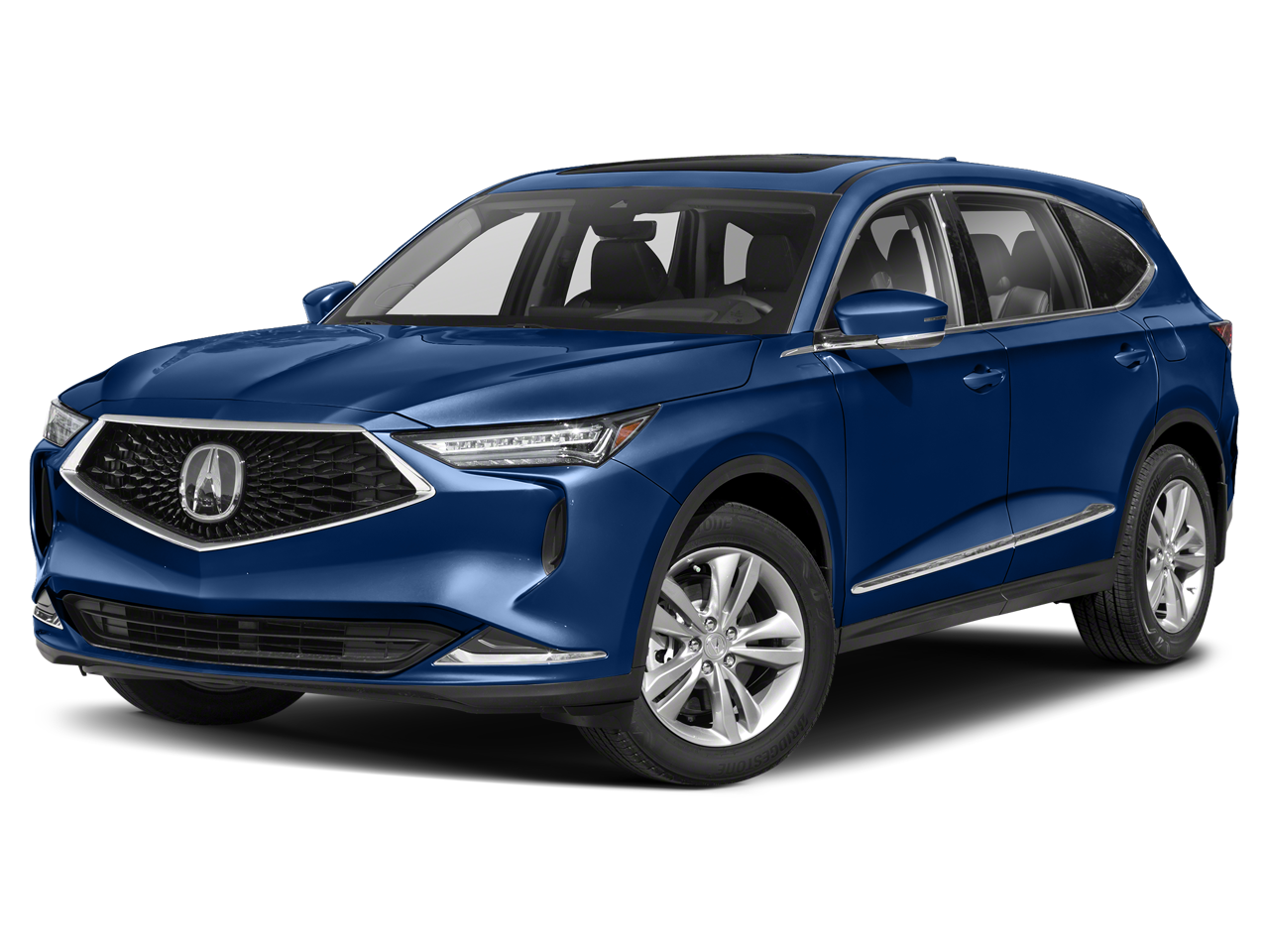 2023 Acura MDX 3.5L SH-AWD
