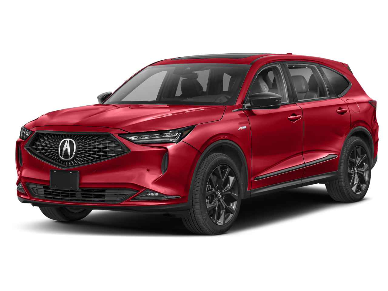 2023 Acura MDX A-Spec SH-AWD
