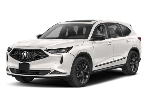 2023 Acura MDX A-Spec SH-AWD