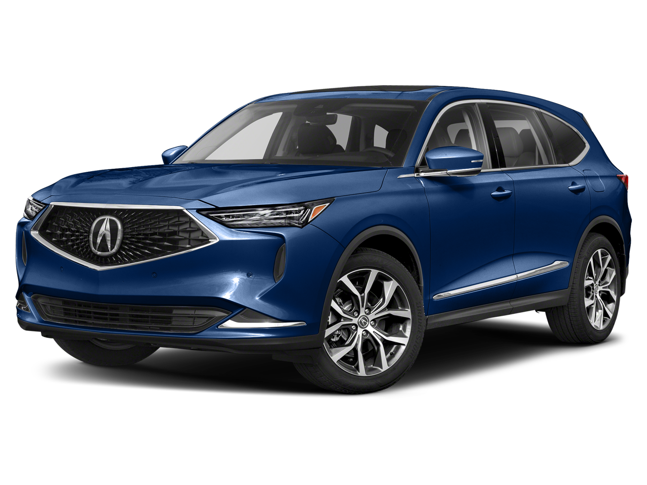 2023 Acura MDX