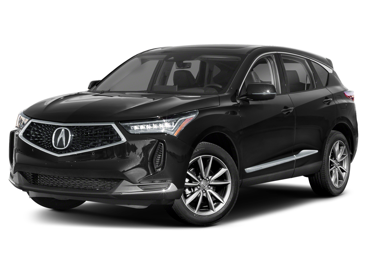 2023 Acura RDX Technology Package SH-AWD's photo