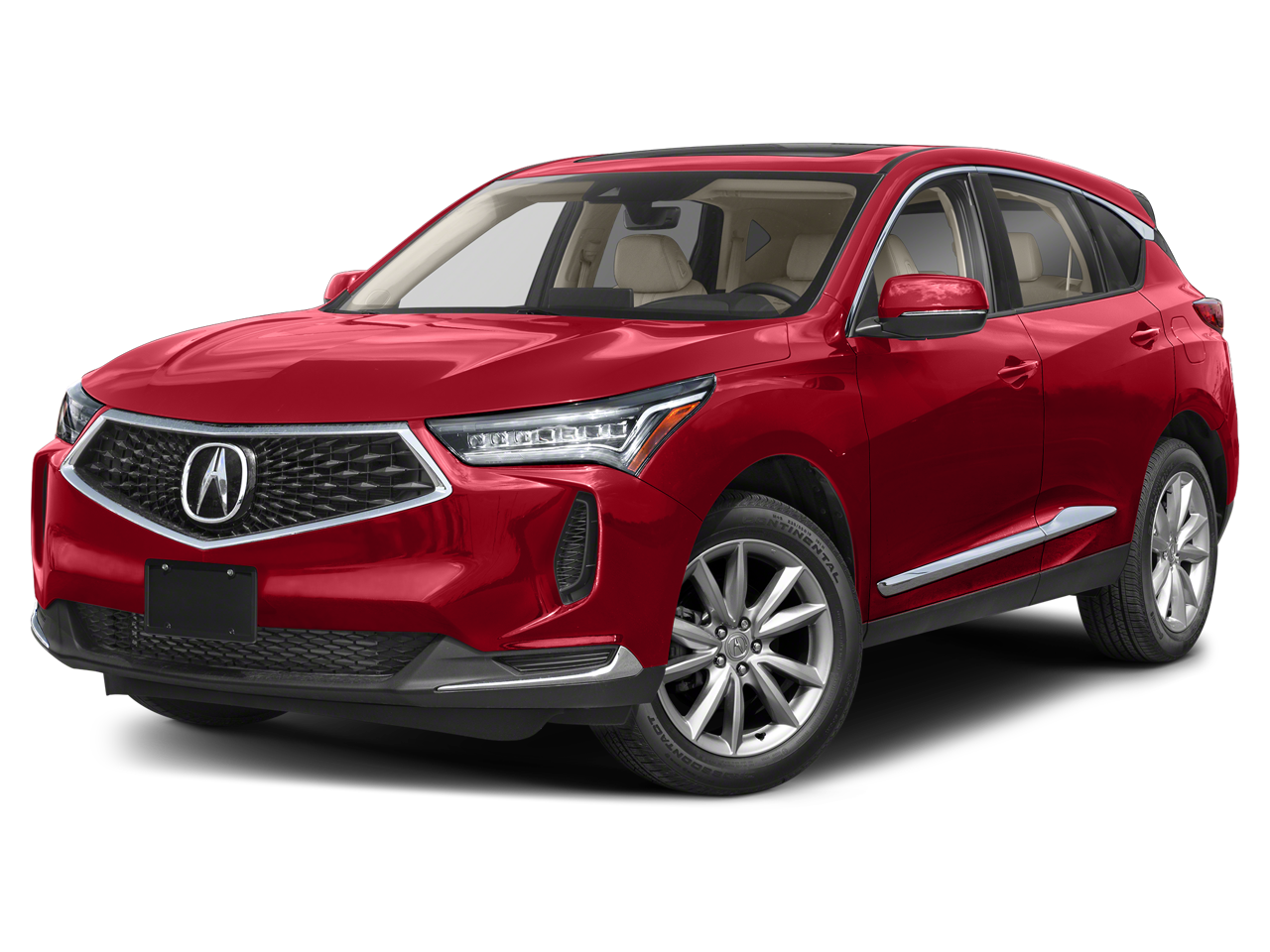 2023 Acura RDX Base for sale in Orland Park, IL