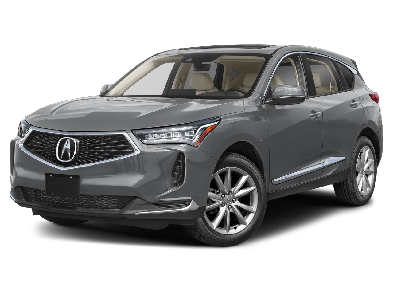 2023 Acura RDX Base SH-AWD