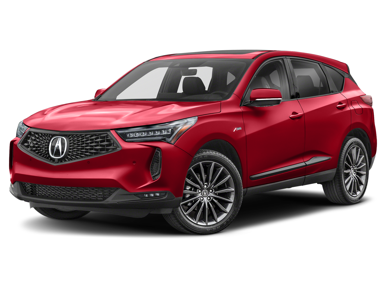 2023 Acura RDX A-Spec w/ Advance Package SH-AWD's photo