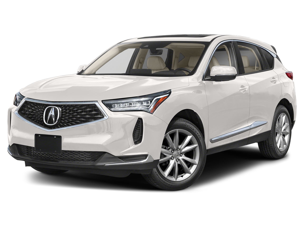 2024 Acura RDX Base for sale in Orland Park, IL