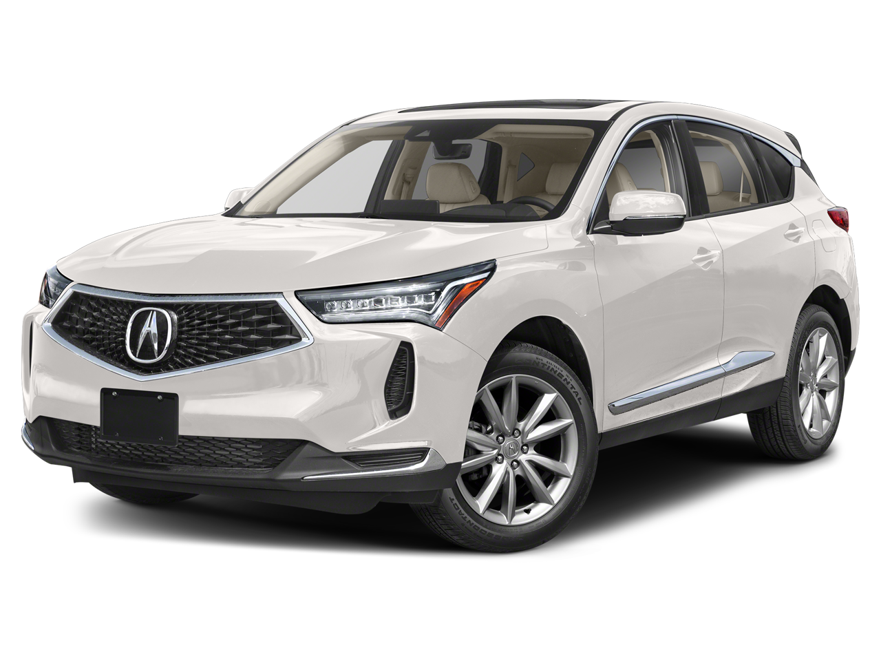 2024 Acura RDX Base SH-AWD