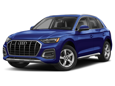 2024 Audi Q5 45 S line Premium Plus quattro